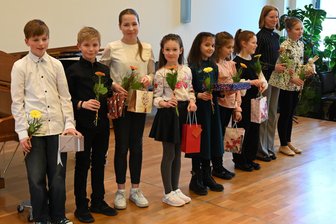 Von Zwickau bis Reichenbach: Musikschule Vogtland feiert mit Konzert - Preisträger bei „Jugend musiziert“ geben ein Konzert in Reichenbach.