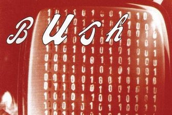 Vor 20 Jahren: Bush - 
