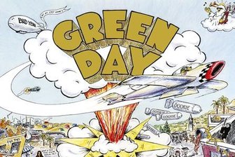 Vor 20 Jahren: Green Day -