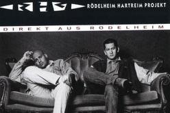 Vor 20 Jahren: RHP -