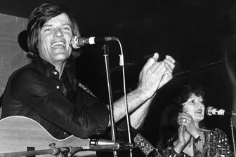 Vor 40 Jahren starb der "rote Elvis" - Der US-amerikanische Sänger und Schauspieler Dean Reed lebte bis 1986 in der DDR.