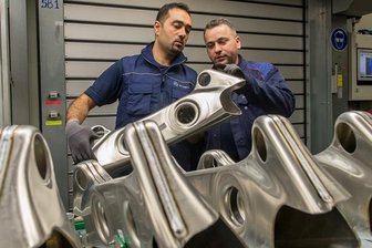 "Vor allem Ostdeutschland braucht junge Arbeitskräfte" -
