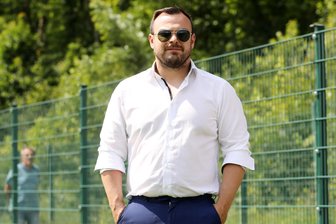 Vor dem Derby zwischen CFC und FCE: War Aue-Vorstandsmitglied in Krawalle verwickelt? - Fanszene- und Vorstandsmitglied des FC Erzgebirge Aue: Jörg Püschmann.