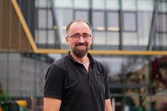 Vor der Neueröffnung des E-Centers in Plauen: Das ist der neue Marktleiter – „mein höchster Schulabschluss ist die mittlere Reife“ - Inhaber des neuen E-Centers in Plauen: Karl-Christian Bruckner.