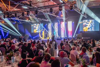 Vor der Sächsischen Sportgala im Kraftverkehr: „Chemnitz als neuer Ort hat sich hervorragend entwickelt“ - 2023 zog der Landessportbund mit der Sächsischen Sportgala von Dresden nach Chemnitz. Nach Startschwierigkeiten ist die dritte Ausgabe im Kraftverkehr bereits seit einiger Zeit ausverkauft.