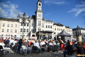 Vor der Stadtratswahl: Diese Ziele stehen in Oelsnitz in den Wahlprogrammen - Oelsnitz als lebendige Stadt gestalten, wollen alle. Aber wie konkret?