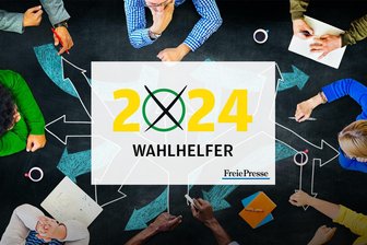 Vor der Stadtratswahl in Chemnitz: "Freie Presse" startet digitalen Wahlhelfer - 