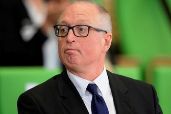 Vor drei Jahren: Das heikle Urteil zur AfD-Listenkürzung - Matthias Grünberg, Präsident des Sächsischen Verfassungsgerichtshofes.