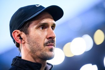 Vor Europa-Highlight: Für Schuster zählt nur RB Leipzig - Für Julian Schuster zählt aktuell nur das Bundesliga-Finale. (Archivbild)