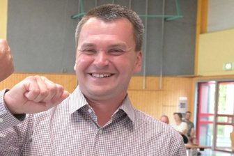 Vor Kino-Abriss rückt die Feuerwehr an - Jörg Spiller - Bürgermeister Burkhardtsdorf