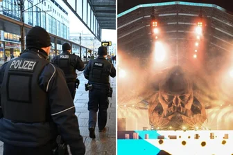 Vor Kuha-Start in Chemnitz: Von Gefährderin soll aktuell keine Bedrohung mehr ausgehen - Eine Gefährderin beschäftigte derzeit die Behörden.