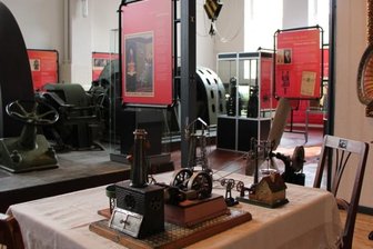 Vor über 200 Jahren: Schottischer Pfarrer entwickelt ersten Heißluftmotor - 