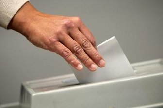 Vorbereitung der OB-Wahl beginnt - 