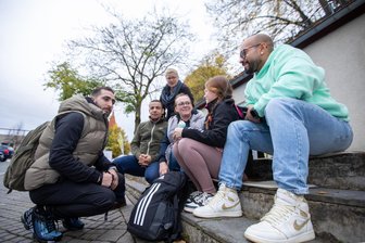 Vorerst geschlossene „Villa Postplatz“ in Plauen: Petition zur Rettung gestartet - In die „Villa Postplatz“ an der Melanchthonstraße hatten in Plauen viele Menschen große Hoffnungen gesetzt.