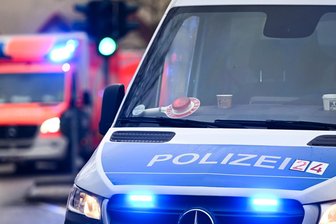 Vorfahrt missachtet: Moped-Unfall in Werdau mit zwei verletzten Jugendlichen - Bei einem Unfall in Leubnitz wurden zwei Jugendliche verletzt.