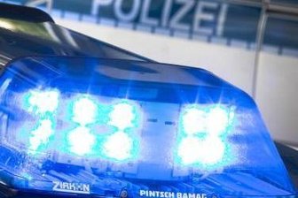 Vorfahrtsfehler führt zu Kollision in Adorf -