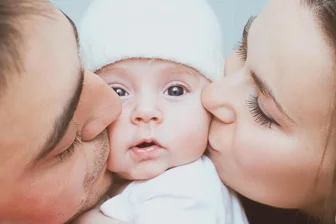 Vornamen 2024: Werdauer Eltern lieben es kurz und klangvoll - Bei der Suche nach einem schönen Namen für ihr Baby machen sich Eltern viele Gedanken.