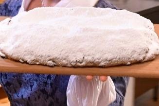 Vorschläge für Dankesstollen gesucht - In diesem Jahr werden wieder Dankesstollen vergeben.