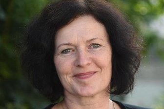 Vorschlag: Einwohner der Chemnitzer Stadtteile sollen mehr Mitsprache erhalten - Manuela Tschök-Engelhardt - Stadträtin (Grüne)