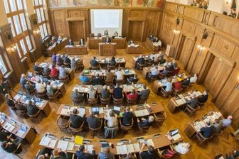 Vorschlag: Kulturticket für TU-Studenten -