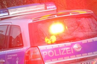 Vorsicht, Blitzer! -