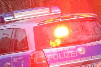 Vorsicht, Blitzer! -