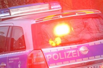 Vorsicht Blitzer! -