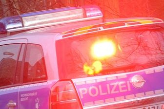 Vorsicht, Blitzer! -