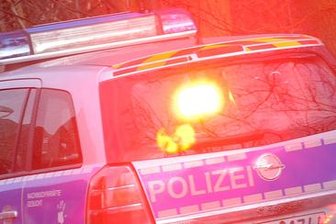 Vorsicht: Blitzer! -