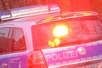 Vorsicht, Blitzer! -
