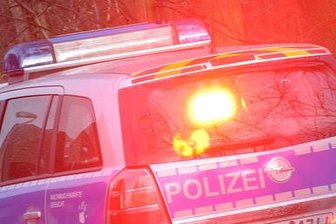 Vorsicht, Blitzer! -