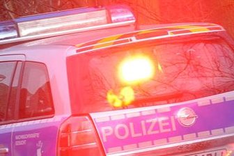 Vorsicht, Blitzer! -