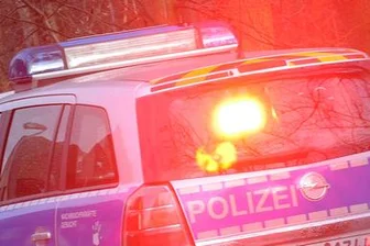 Vorsicht, Blitzer! -