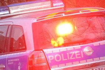 Vorsicht, Blitzer! -