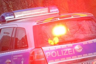 Vorsicht, Blitzer! - 