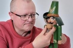 VORSICHT SATIRE: RÜCKBLICK AUF DIE WOCHE: Ganz schön gruslig: Noch 13 Nächte bis Weihnachten -
