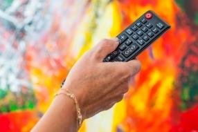 VORSICHT SATIRE: RÜCKBLICK AUF DIE WOCHE: Im falschen Film - 