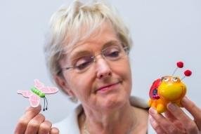 VORSICHT SATIRE: RÜCKBLICK AUF DIE WOCHE: Lass dir Flügel wachsen - 