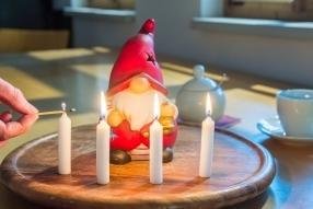VORSICHT SATIRE: RÜCKBLICK AUF DIE WOCHE: Schwierige Weihnachten - 