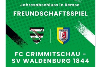 Vorsilvesterderby: Warum am 30. Dezember auf dem Sportplatz in Remse der Fußball rollt - Immer mal was Neues: In Remse gibt es am 30. Dezember ein „Vorsilvesterderby“.