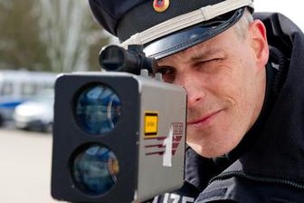 Vorsitz, Blitzer! -