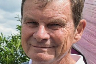 Vorstand wählt neuen Präsidenten einstimmig - Matthias Jancic - Präsident des Golfclubs Bad Schlema.
