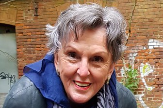 Vorstoß in Oelsnitz: Bürgerehrung soll kein Protokollakt mehr sein - Marion Schröder ist die Fraktionschefin der CDU im Oelsnitzer Stadtrat.