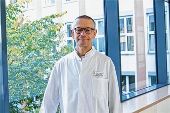 Vortrag im Stollberger Klinikum: Chefarzt informiert über Gelenkschmerzen - Chefarzt Dr. med. Karsten Wallroth informiert über Hilfe bei Gelenkschmerzen. 