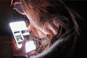 Vortrag in Glauchau: Medienkonsum von Kindern ist Thema - Der Medienkonsum von Kindern ist Thema eines Vortrags in Glauchau.