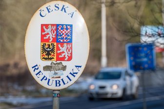 Vortrag in Reichenbach: Grenze zwischen Deutschland und Tschechien - Über die Beziehungen zwischen Deutschen und Tschechen im Grenzgebiet spricht in Reichenbache Pfarrer Eckehard Graubner.