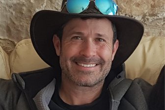 Vortrag in Reichenbach: Wie steht es um die Verbindung zwischen Deutschland und Israel zu Zeiten des Krieges in Nahost? - Rabbi Jeremy Gimpel kommt ins Israelzentrum.