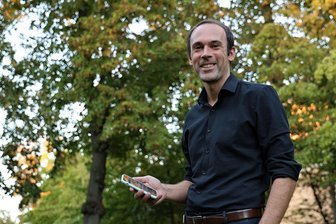 Vortrag in Stollberg: Beherrscht Künstliche Intelligenz bald unseren Alltag? - Sozialwissenschaftler Dr. Christian Papsdorf sprach mit den Teilnehmern einer Veranstaltung in der Volkshochschule über Künstliche Intelligenz.