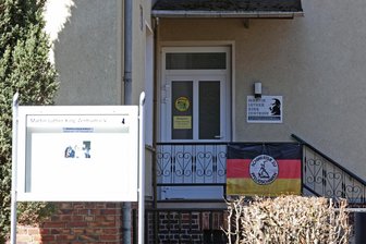 Vortrag in Werdau über Demokratiefeinde - Im Martin-Luther-King-Zentrum findet ein Vortrag zu einem brisanten Thema statt.