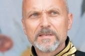 Vortrag über das neue Berggeschrey - Prof. Dr.BernhardCramer - Oberberghauptmann